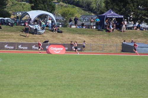 2026 Colgate Games Day 3 photo